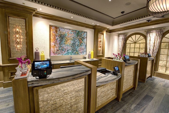 Beau Rivage