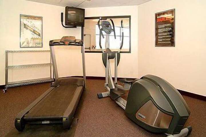 Quality Inn Draper near Salt Lake City