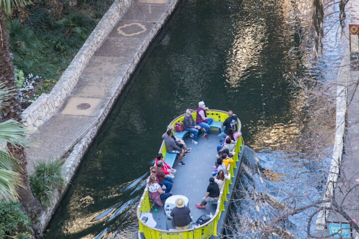 Canopy by Hilton San Antonio Riverwalk