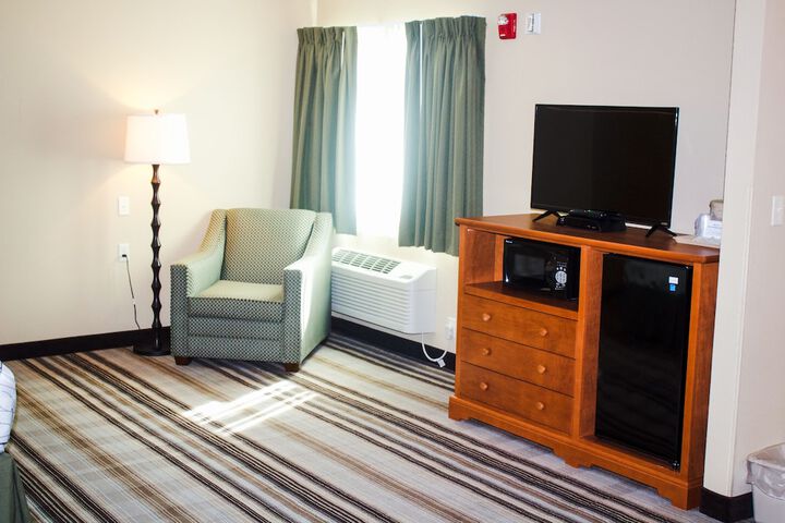 Bowman Lodge & Convention Center