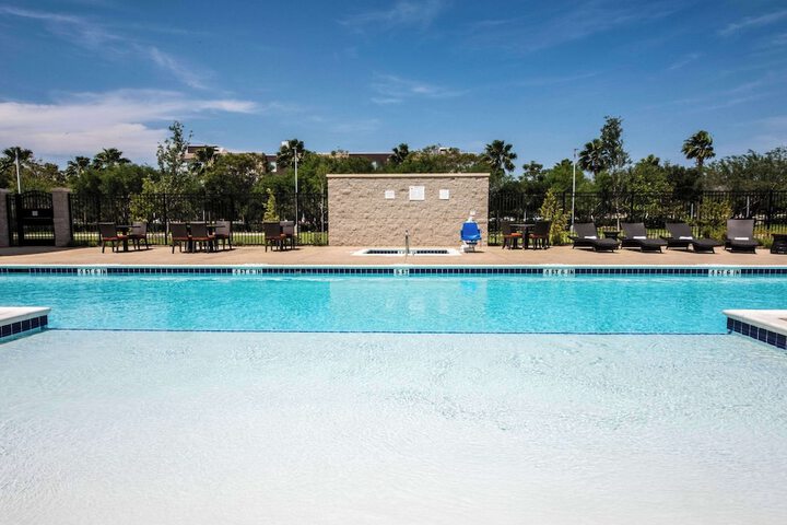 Cambria Hotel McAllen Convention Center