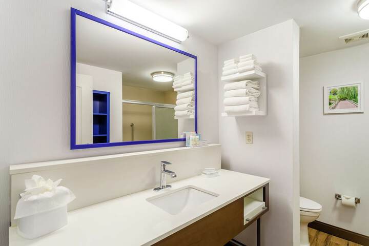 Hampton Inn & Suites Chicago-Libertyville