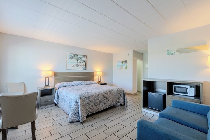 Shark Reef Resort Motel & Cottages