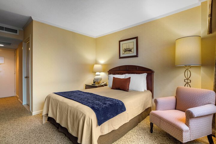 Omni New Haven Hotel at Yale