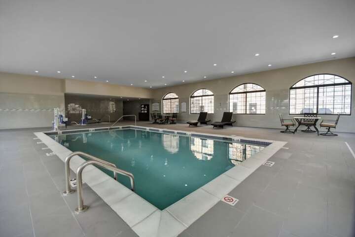 Pool 5 of 35