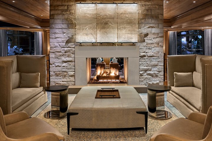 The St. Regis Aspen Resort