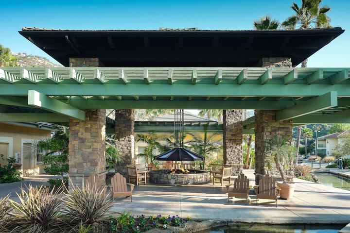 Hyatt Vacation Club at the Welk San Diego Area