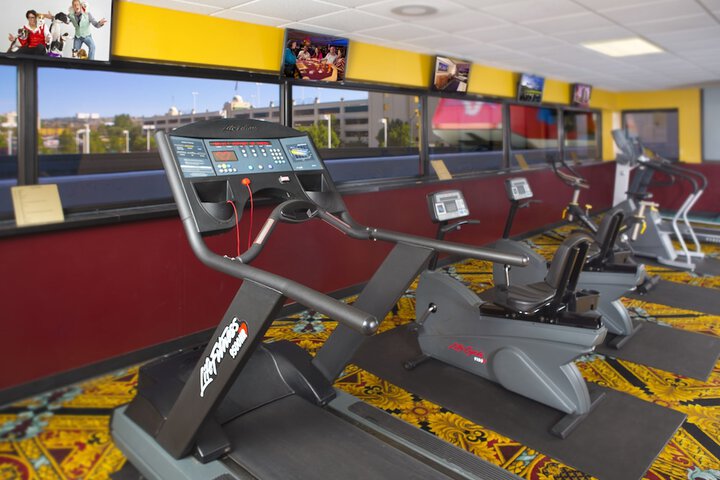 Health and Fitness 63 of 71