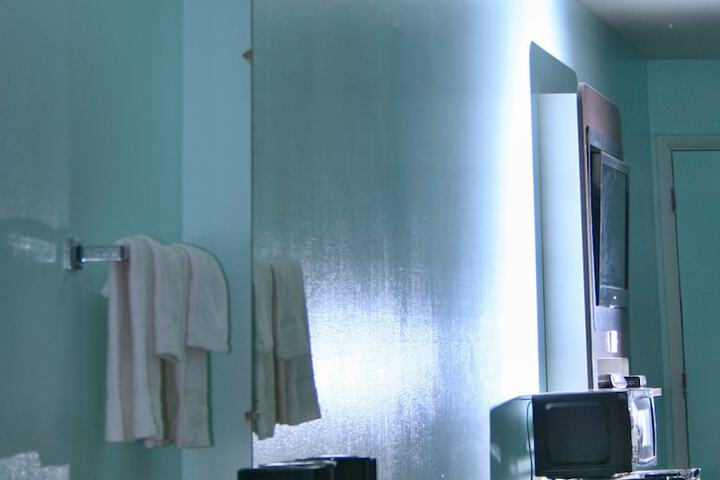 Relax Inn Motel
