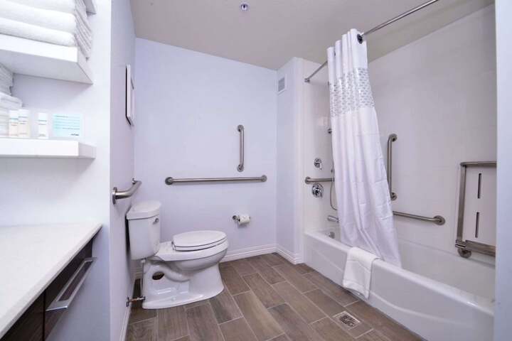 Hampton Inn Leavenworth