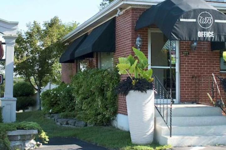 Willow Bend Motel