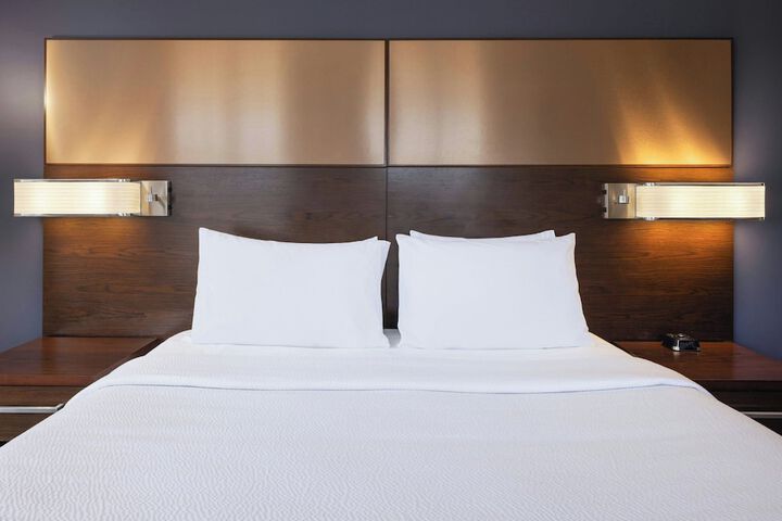 Residence Inn Ann Arbor Downtown