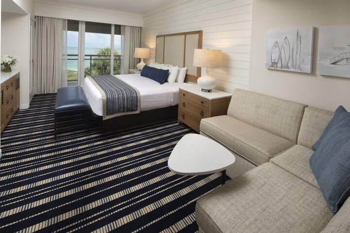 The Resort at Longboat Key Club