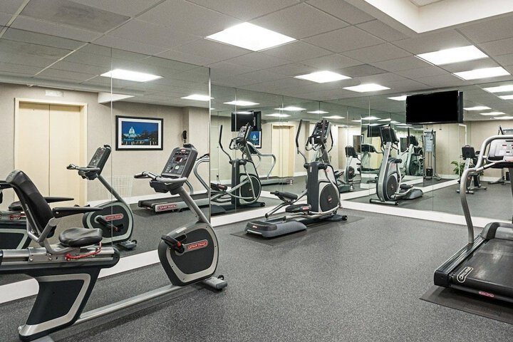 Health and Fitness 46 of 48