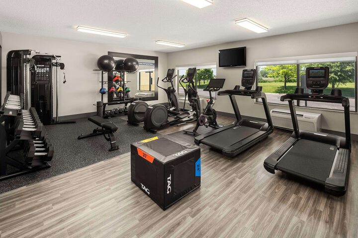 Health and Fitness 27 of 28