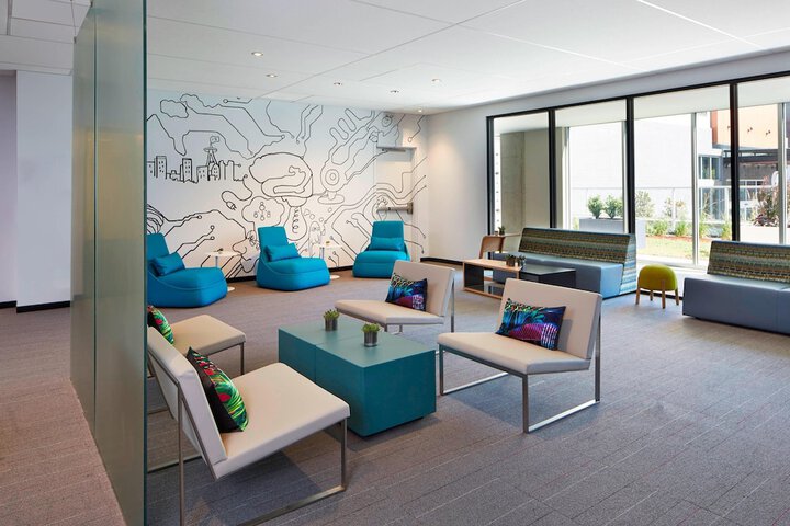 Element by Marriott Seattle Redmond