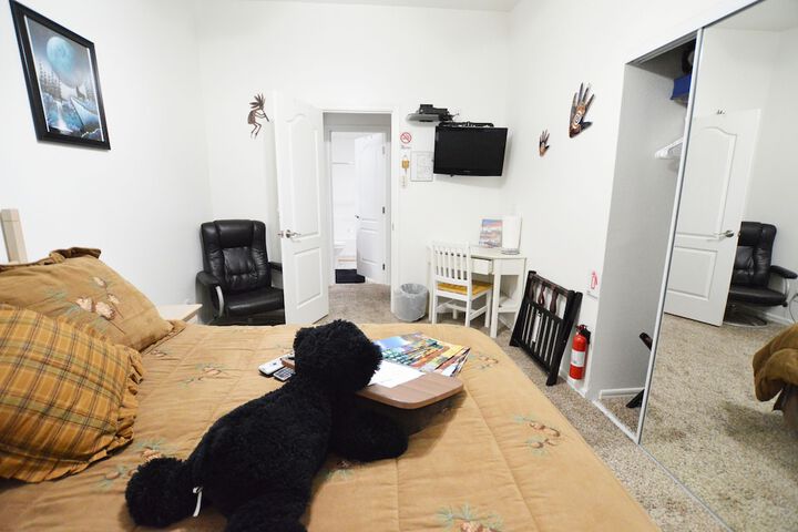 Room 14 of 35