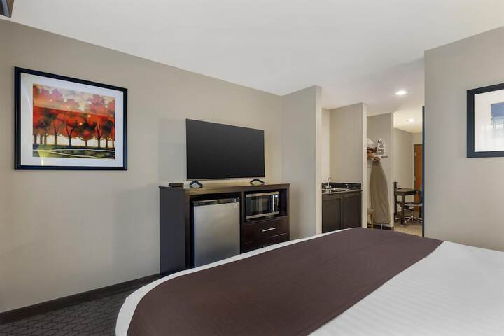 Best Western Sky Valley Inn