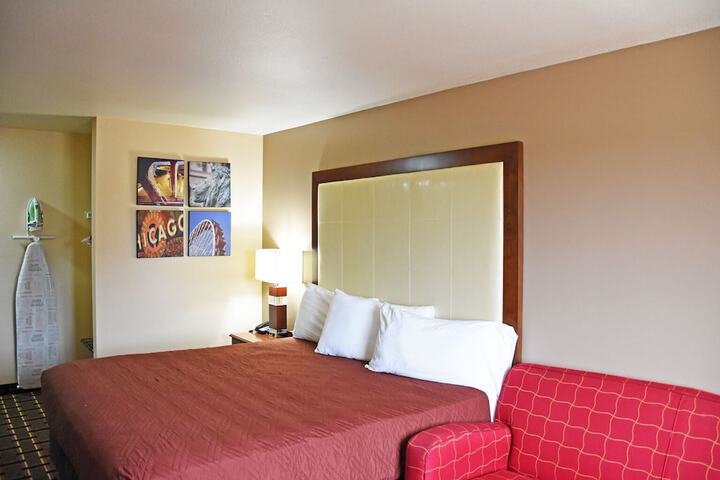 Heritage Grand Inn
