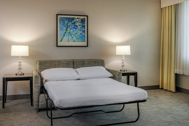 Holiday Inn Hotel & Suites Boston - Peabody by IHG