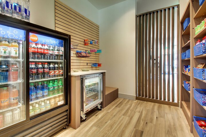 Holiday Inn Express & Suites Summerville by IHG