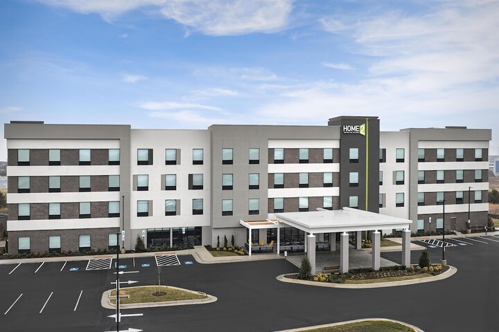 Home2 Suites by Hilton Ashburn Va