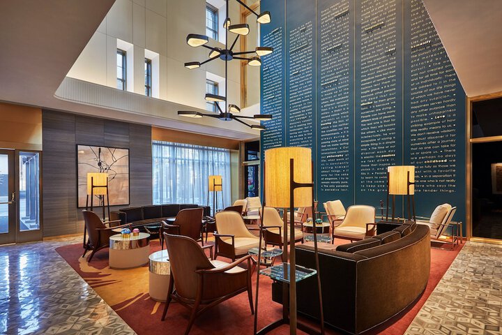 Hotel Interior 22 of 143
