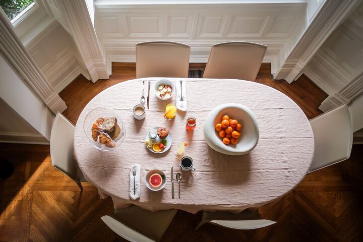 Breakfast/Coffee Service 91 of 94