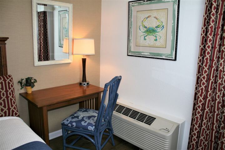 The Avenue Inn and Spa