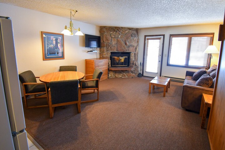 Inn at SilverCreek