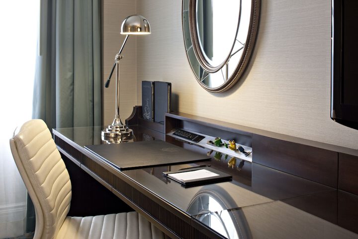 Delta Hotels by Marriott Bessborough