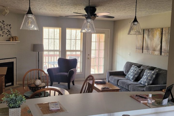 Salt Creek Golf Retreat