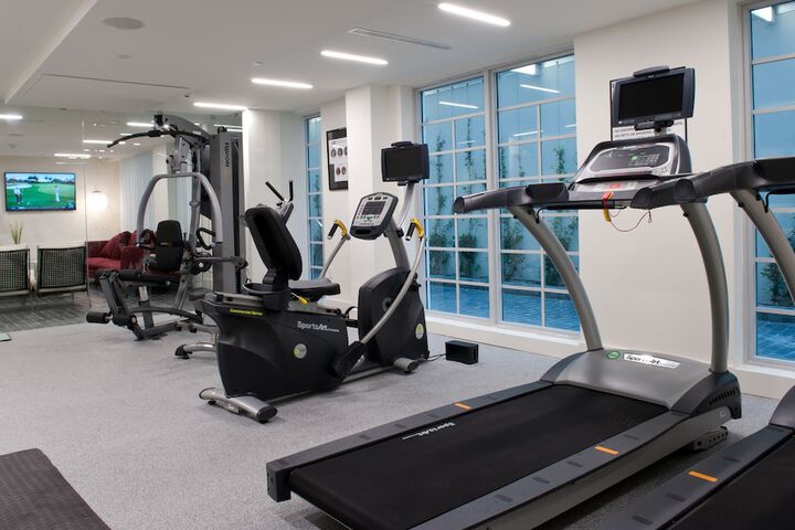 Health and Fitness 66 of 72