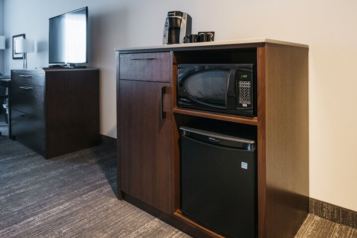 The Explorer Hotel Yellowknife