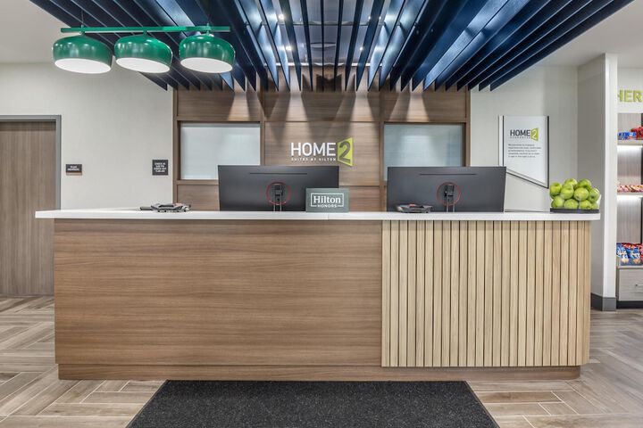 Home2 Suites by Hilton Danville