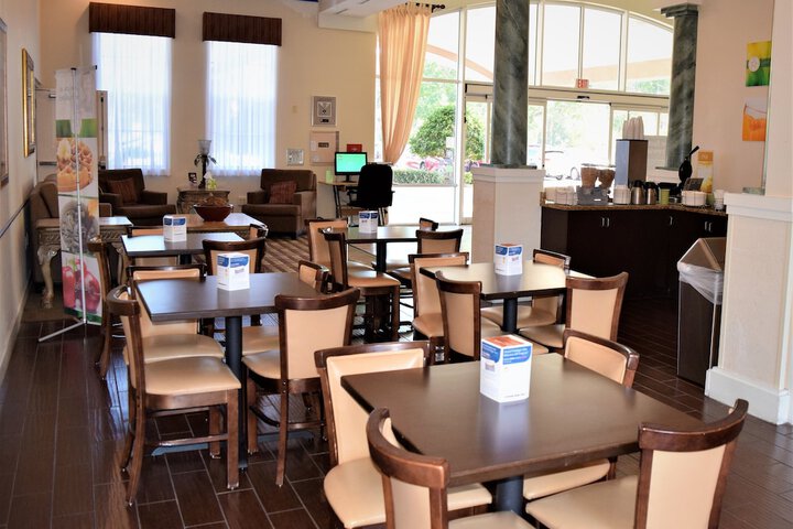 Quality Inn Conference Center at Citrus Hills