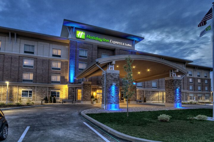 Holiday Inn Express & Suites Pittsburgh SW - Southpointe by IHG