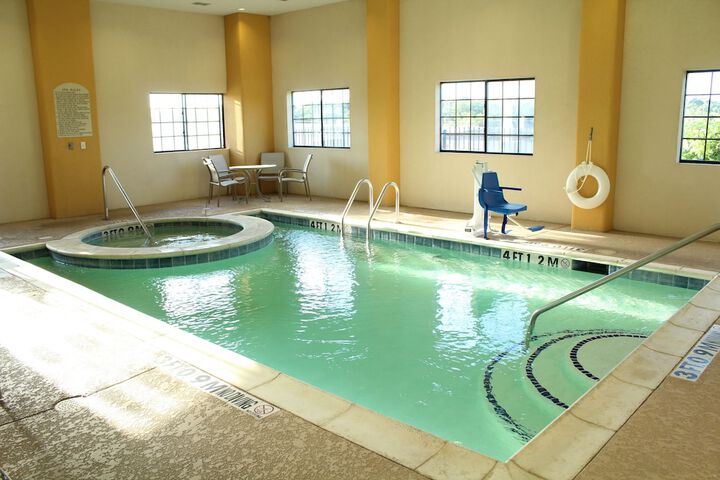 Pool 7 of 29