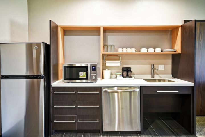 Home2 Suites by Hilton El Reno OK