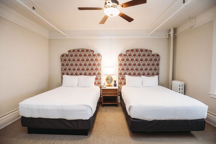 Hotel Colorado