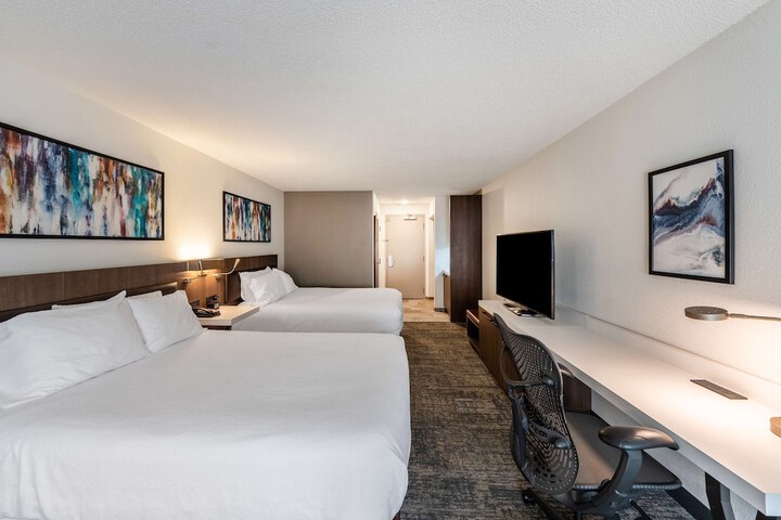 Hilton Garden Inn Columbus / Grove City