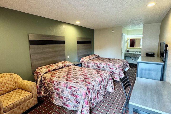 Seagoville Inn