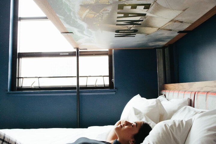 Room 45 of 101