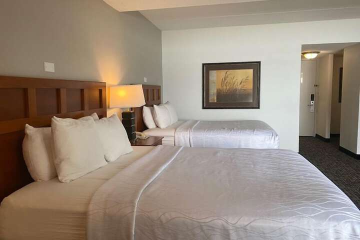 Arrowwood Resort Hotel and Conference Center - Alexandria MN