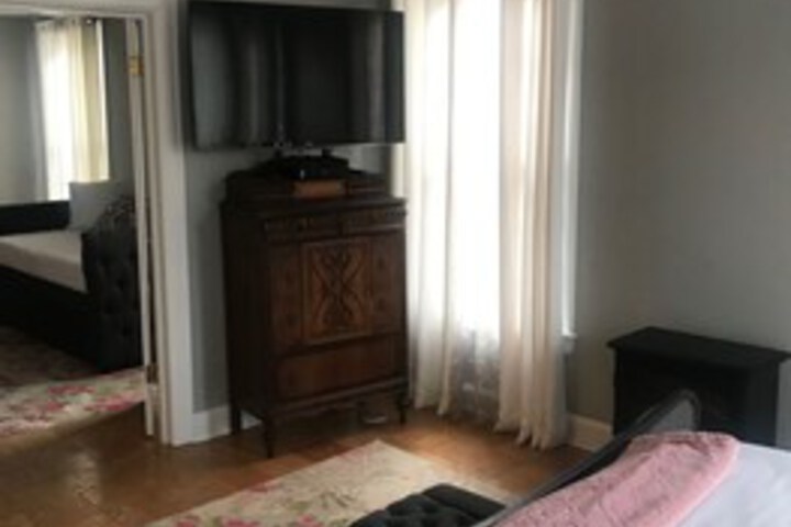 Governors Inn Bed & Breakfast