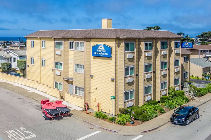 Hotel 6 of 47