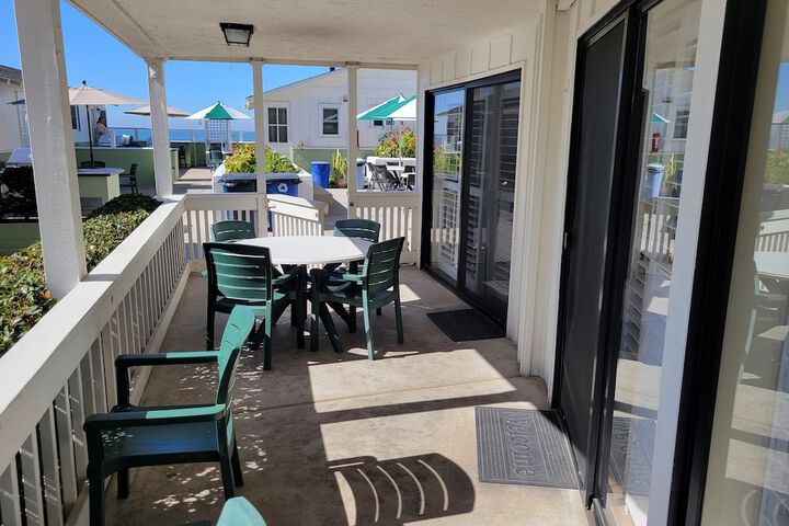 The Beach Cottages