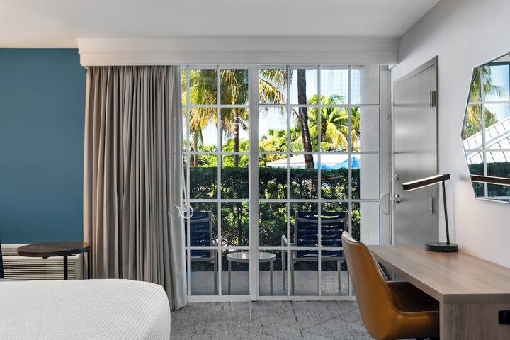 Holiday Inn Express North Palm Beach-Oceanview by IHG