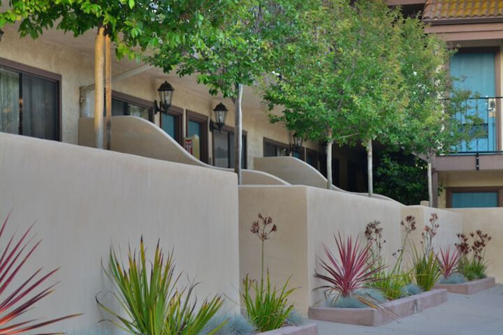 Casa Ojai Inn