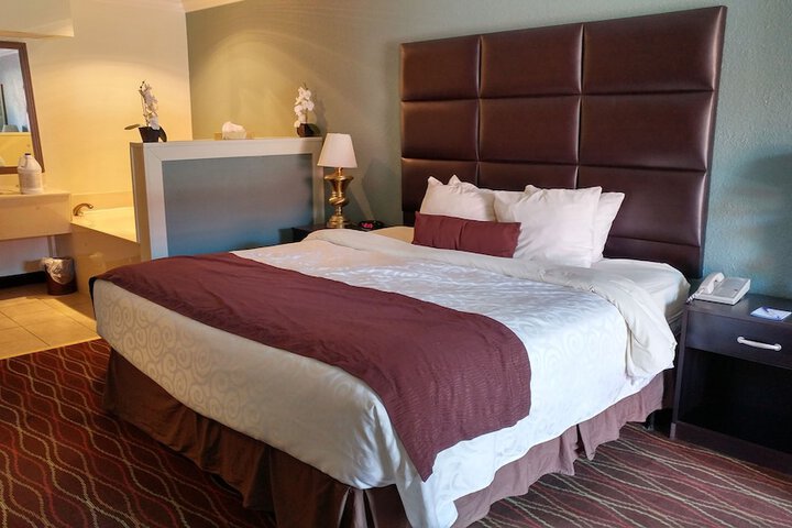 Baymont by Wyndham Helen